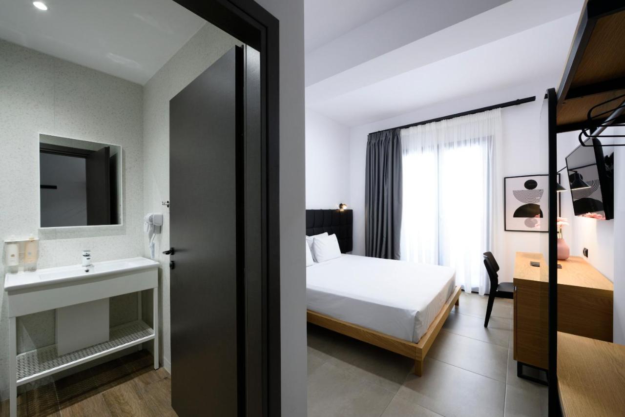 Pillow Urban Stay Thessaloniki Exterior photo