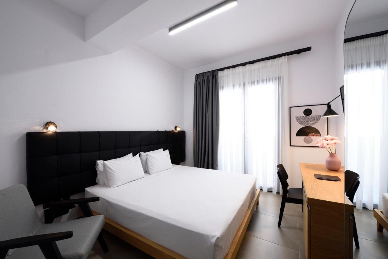 Pillow Urban Stay Thessaloniki Exterior photo