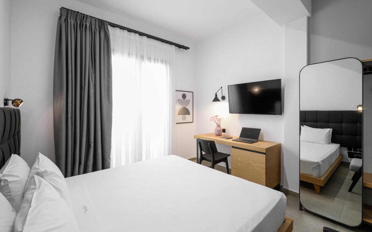 Pillow Urban Stay Thessaloniki Exterior photo